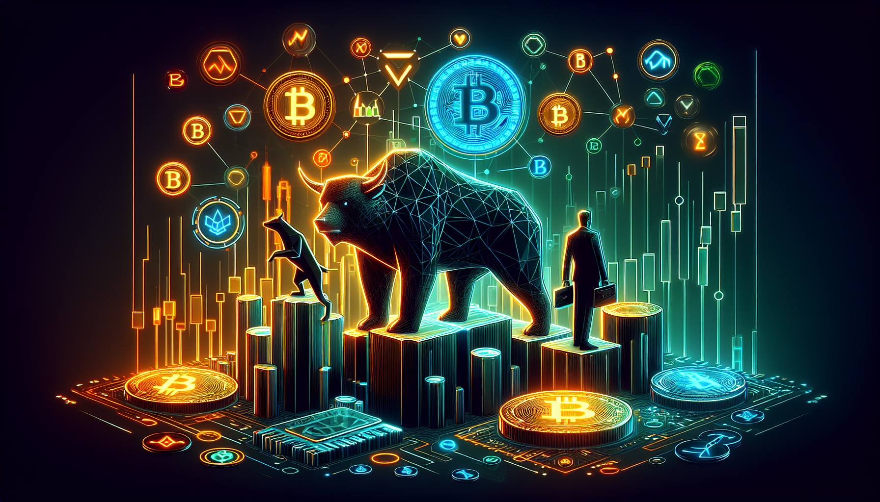 Szwajcaria odrzuca pomysł rezerw BTC w SNB