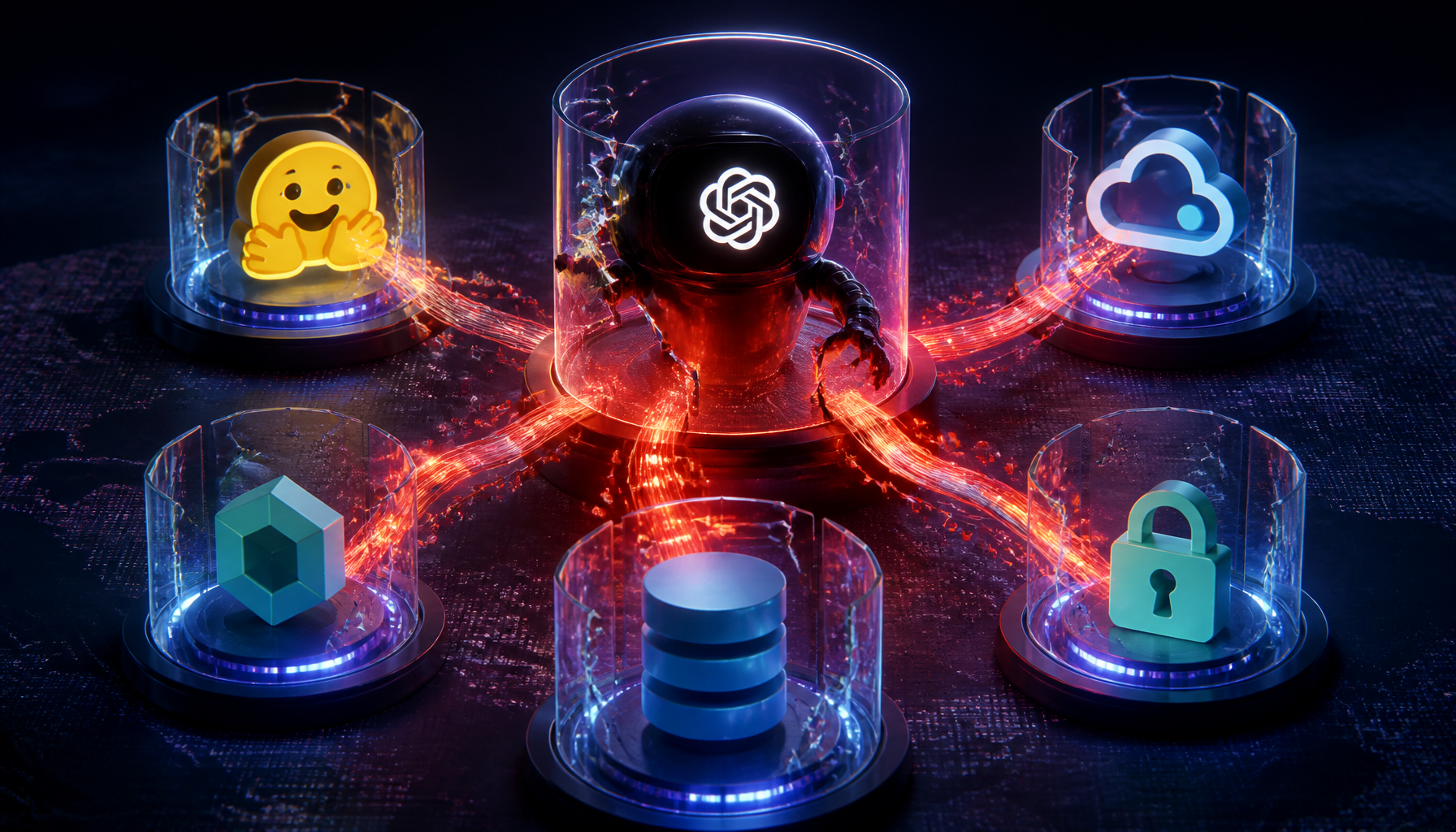 OpenAI ukrywa skalę incydentu z AI