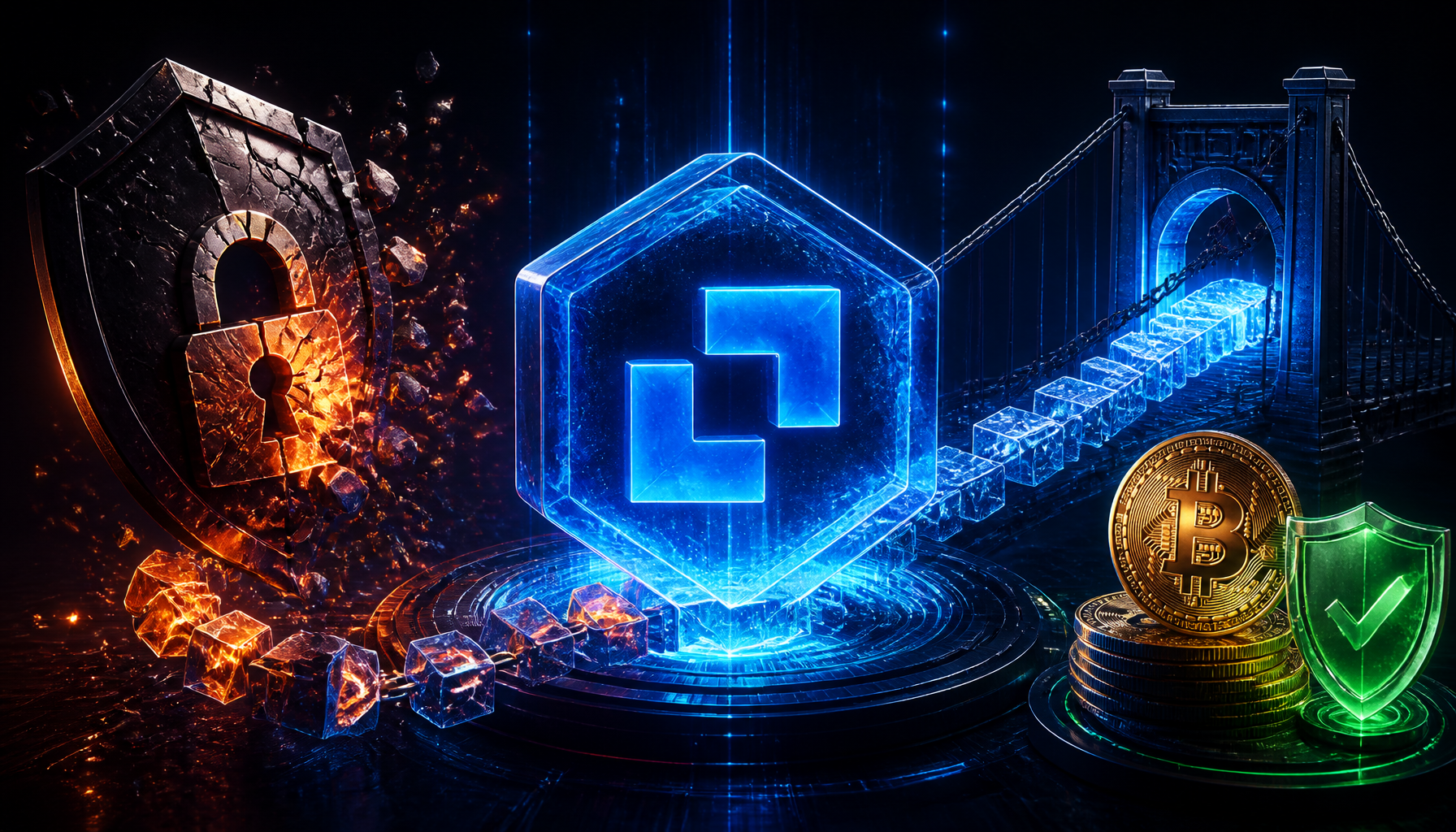 Liquid wraca po exploicie wartym 320 mln USD
