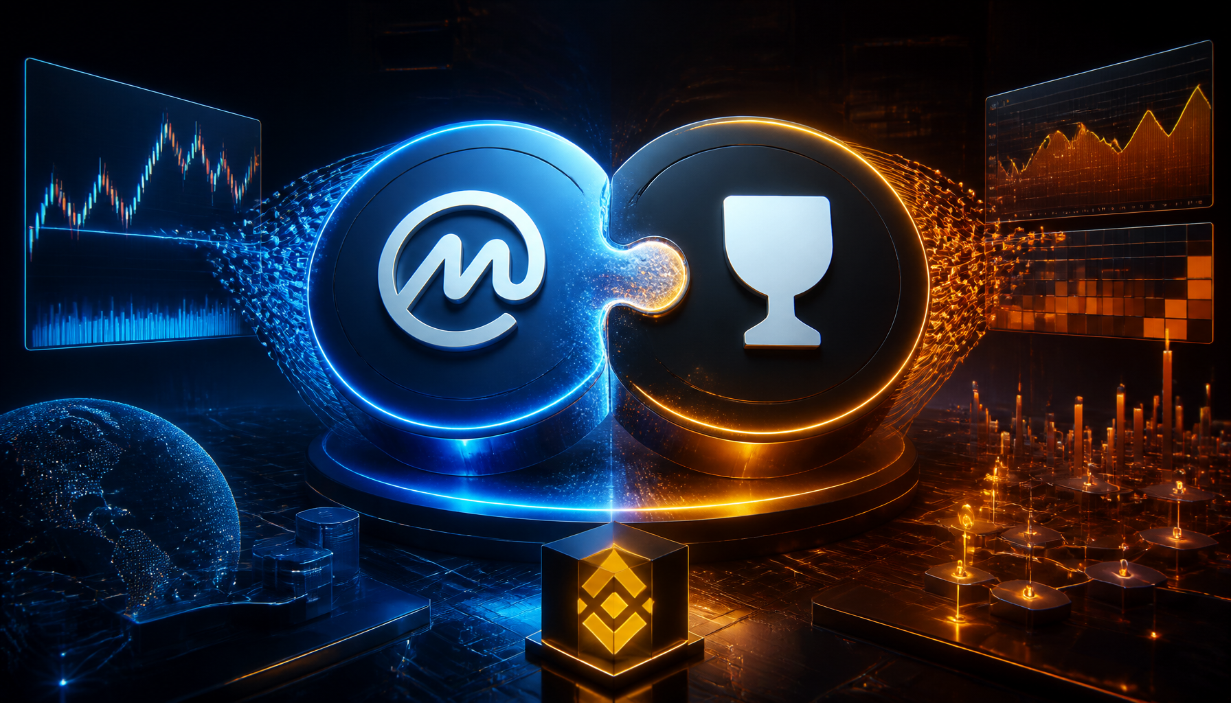 CoinMarketCap kupuje CoinGlass