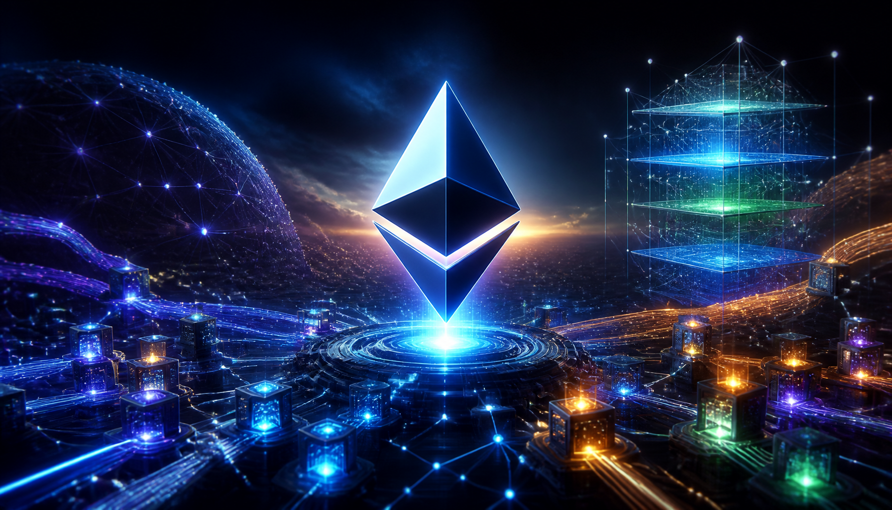 Ethereum szykuje ostatni „normalny” fork