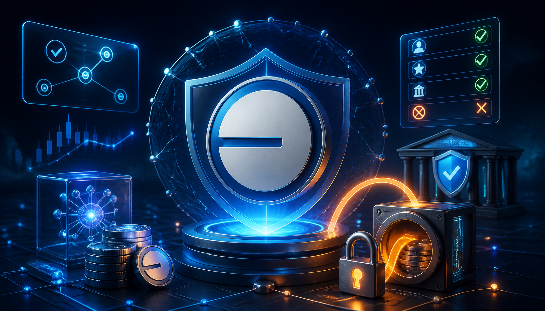 Base wzmacnia kontrolę nad tokenami po Cobalt