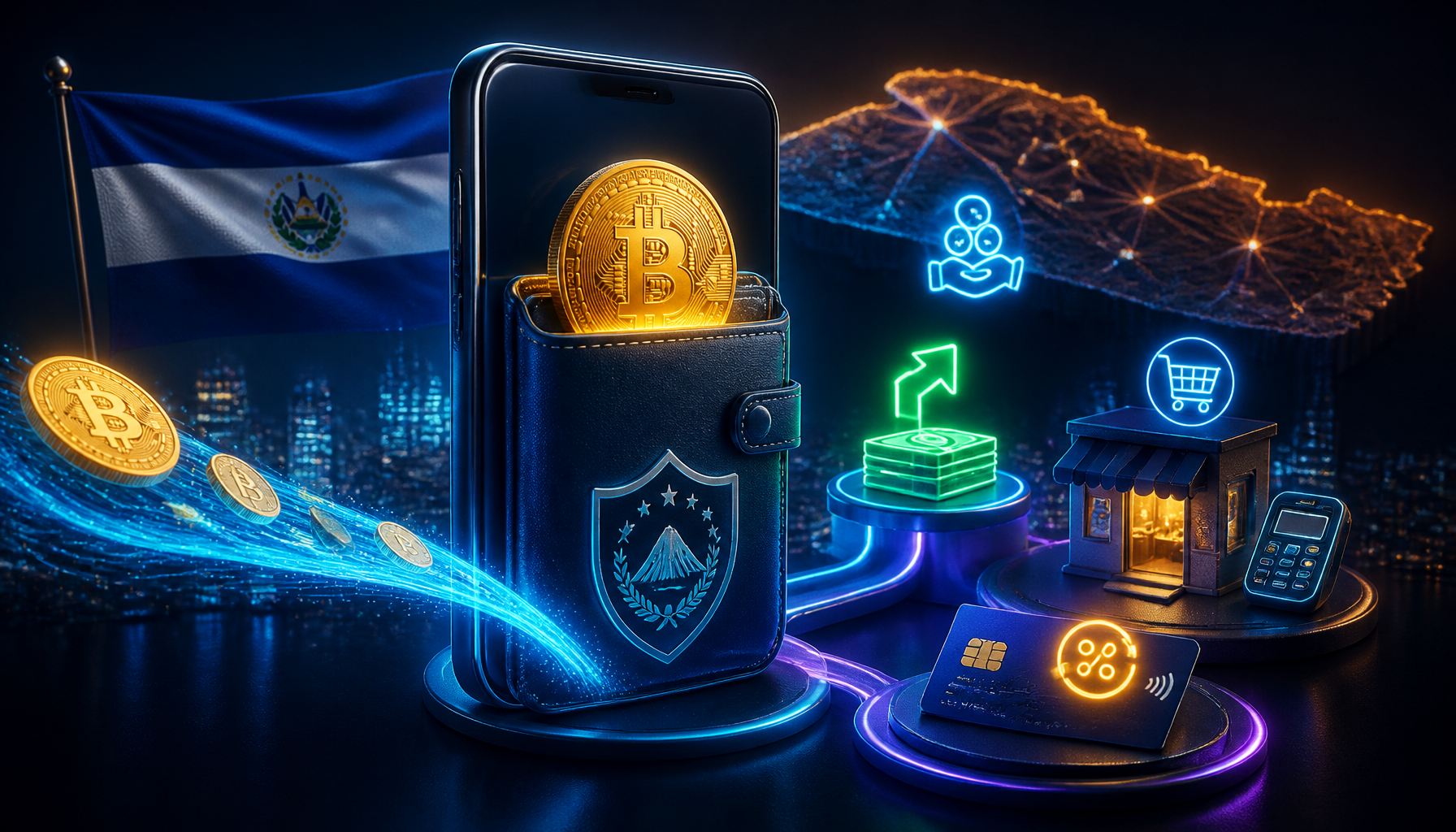 Nowe Chivo Wallet z mikroloanami i free