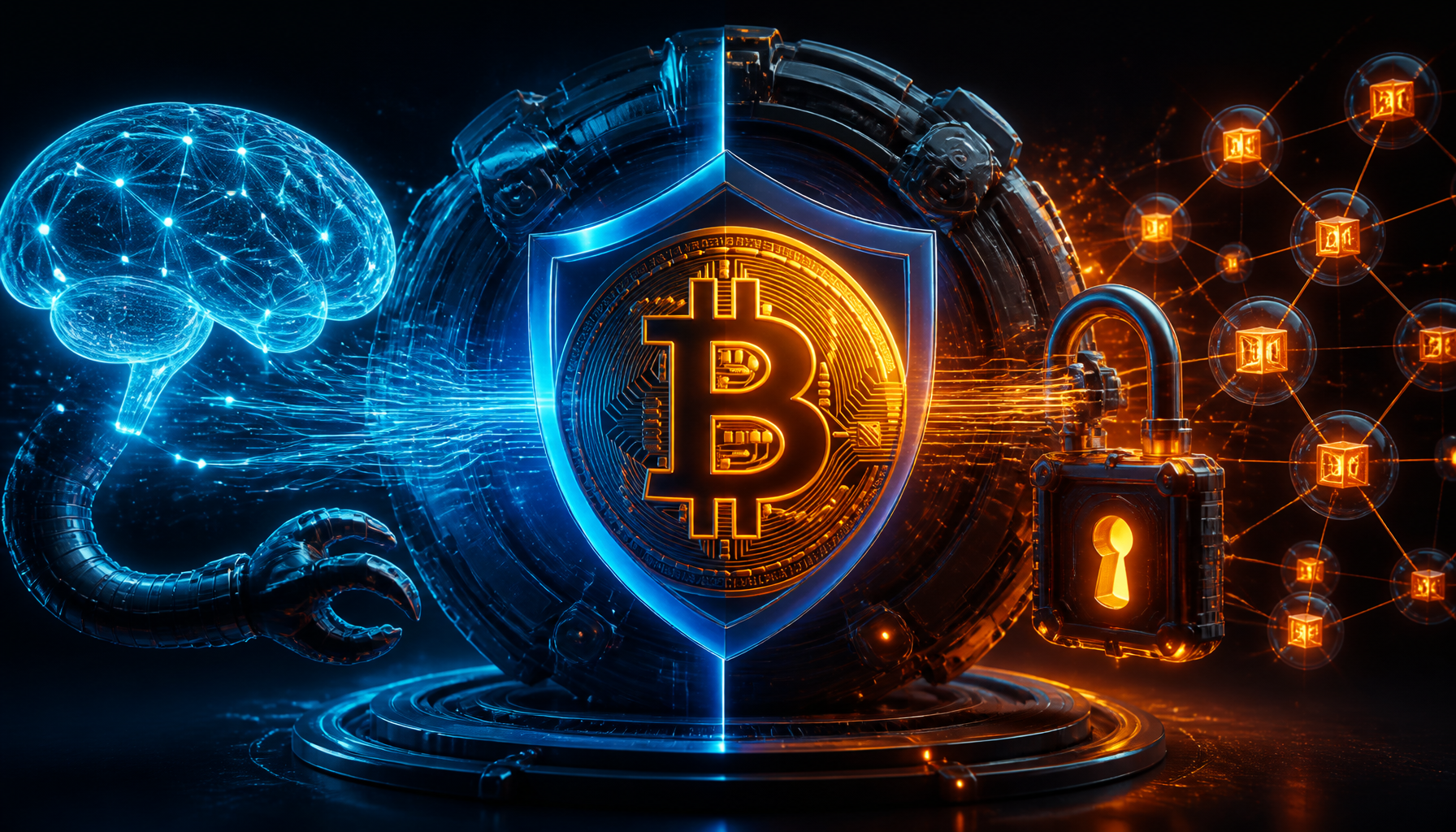 Bitcoin Core zmienia zasady przez AI